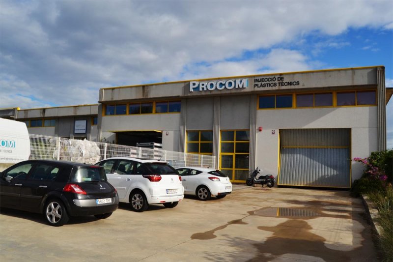 Productos PROCOM